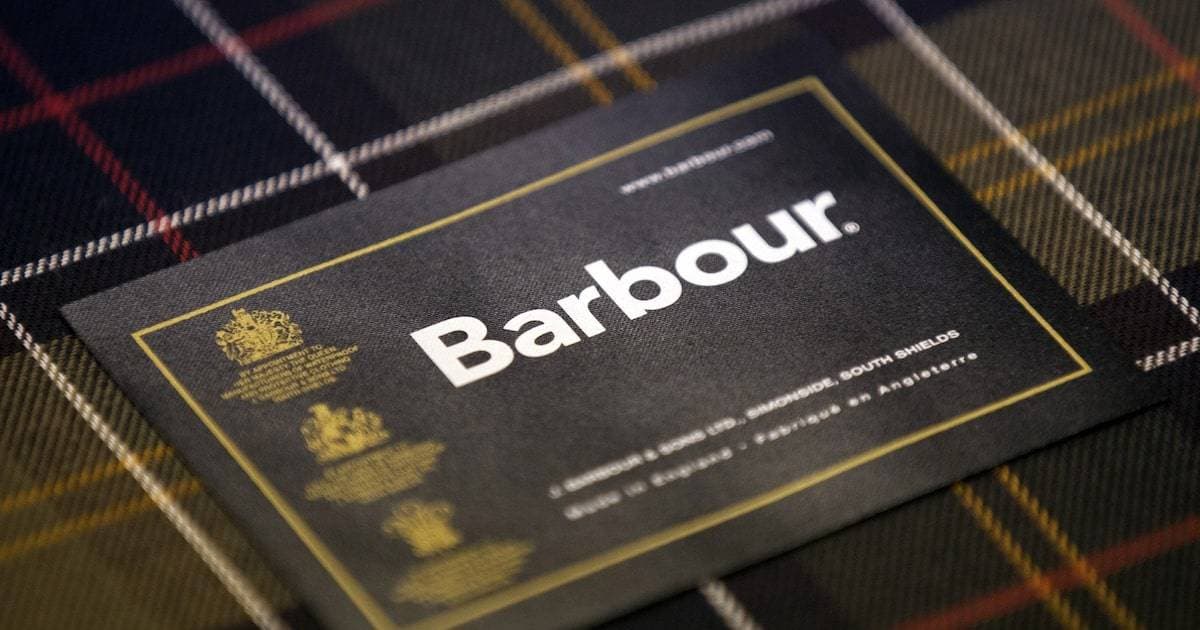 Barbour lidera el retorno de marcas premium a Argentina: ¿Una nueva era para el comercio?