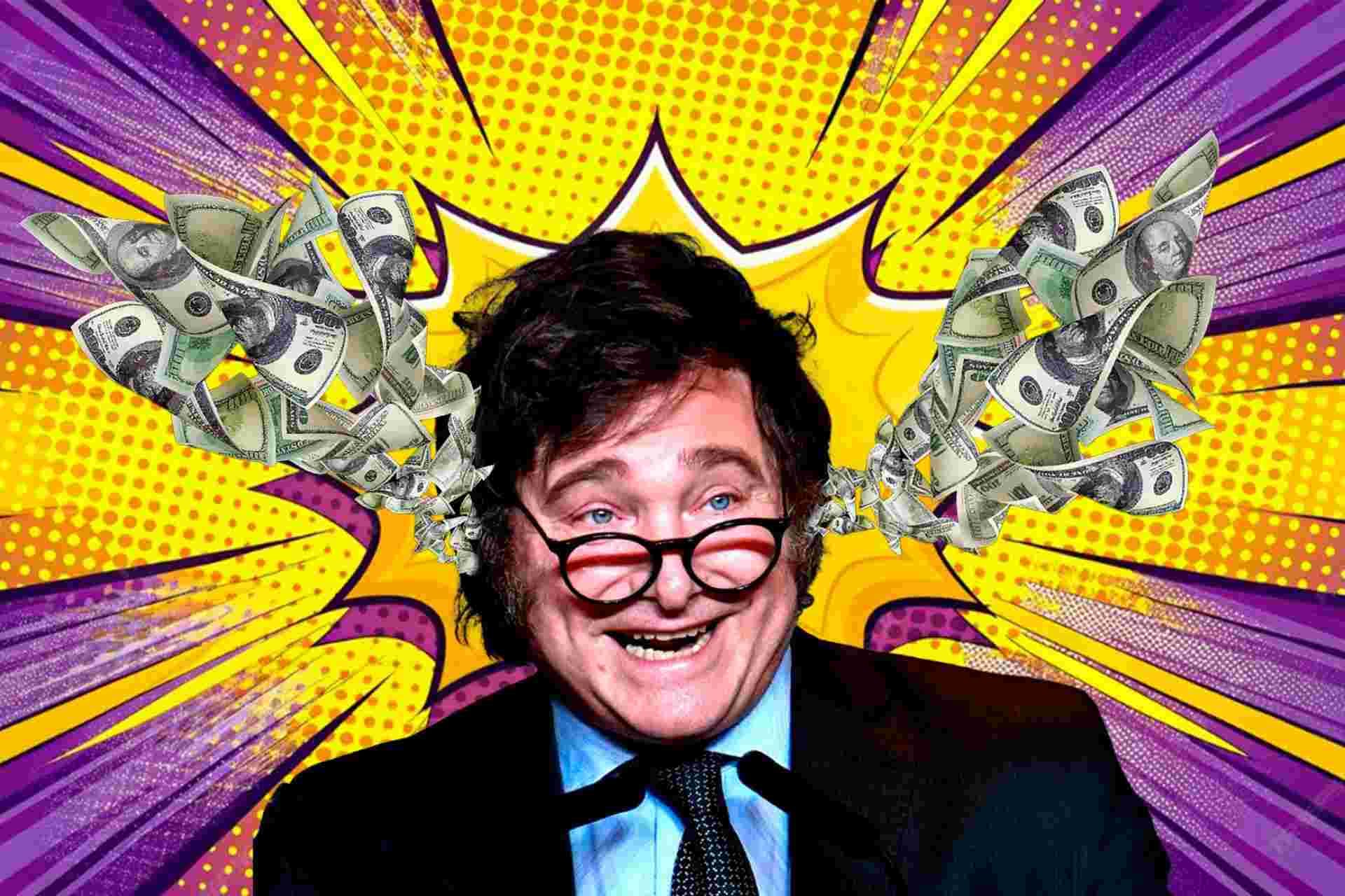 Mercado Argentino en Mayo: Euforia Bursátil, Riesgo País en Mínimos y Dólar en Retroceso