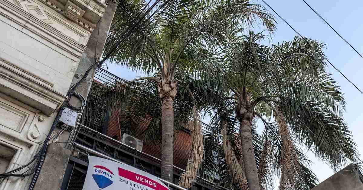 La paradoja inmobiliaria porteña: Un mercado resiliente sin el impulso hipotecario