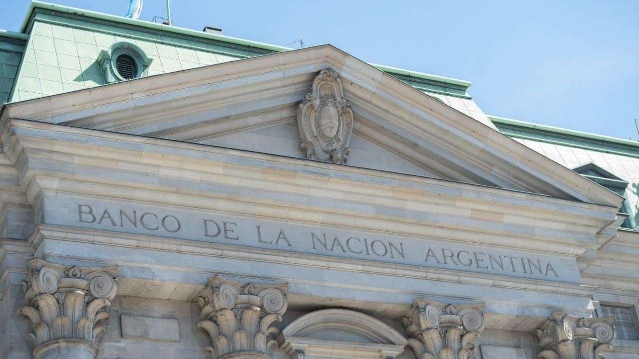Banco Nación: 135 Años de Liderazgo Indiscutible en el Sistema Financiero Argentino