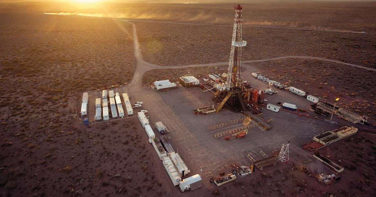 RIGI Impulsa Mega-Inversiones en Vaca Muerta: Vista y Pampa Marcan el Ritmo del Desarrollo Energético Argentino