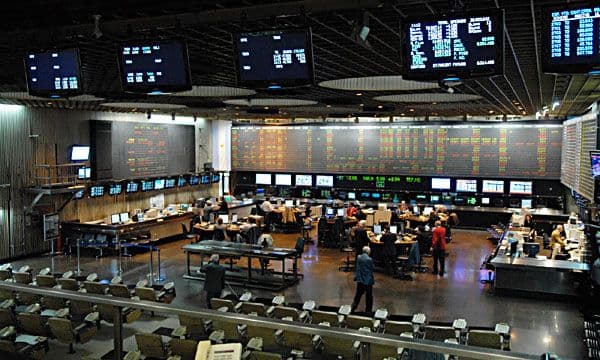 BYMA y MSCI: Un Paso Crucial Hacia la Internacionalización y el Crecimiento del Mercado Argentino