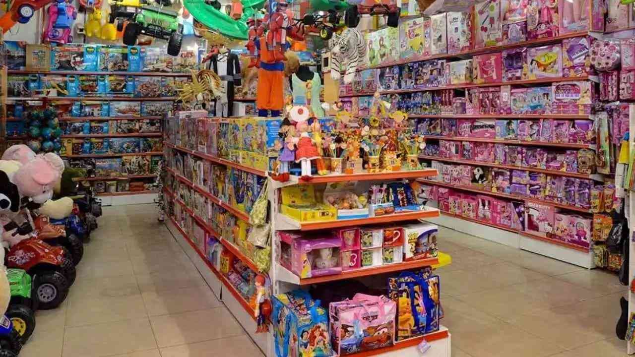 Día de la Niñez: Estrategias de Ahorro y Oportunidades en el Mercado de Juguetes y Retail