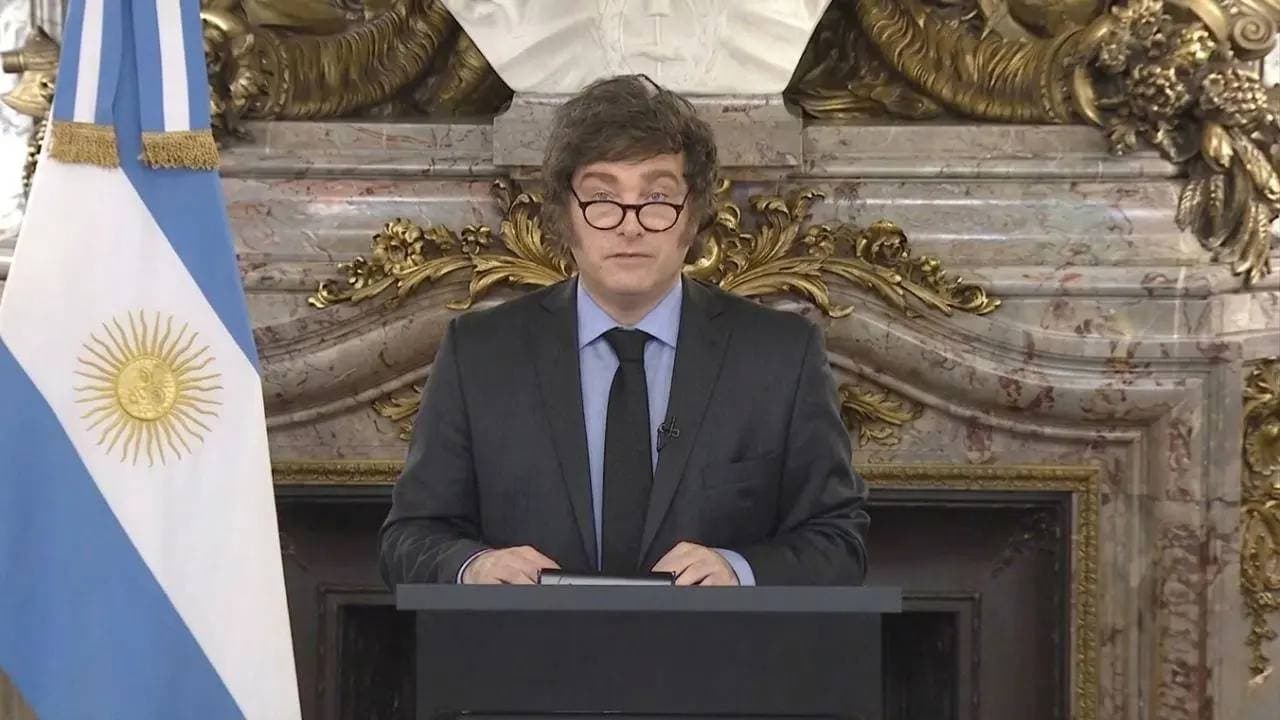 Argentina: La Economía de Milei Tras Mil Días y su Impacto en la Inversión