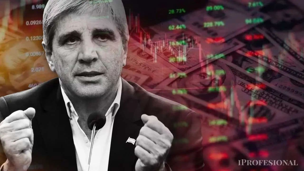 Plan Financiero Argentino: La Credibilidad Fiscal Choca con la Cautela Política del Mercado