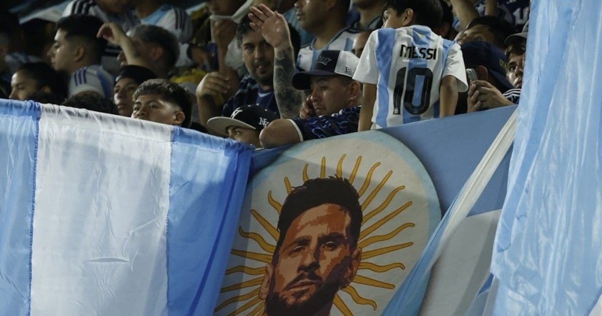 El Mundial de Fútbol Impulsa una Ola de Turismo Argentino en EE. UU. con Millonarias Oportunidades Económicas