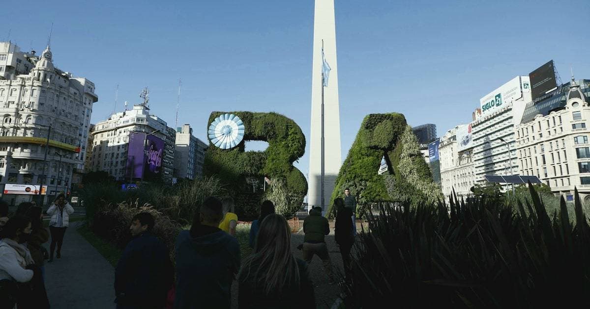 CABA Anuncia Histórica Rebaja de Patentes y un Paquete Fiscal para Estimular la Economía en 2027