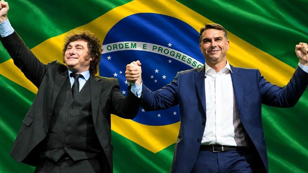 Impacto Electoral Brasileño: La City Argentina Anticipa un Giro de Expectativas con un Posible Eje Bolsonaro-Milei
