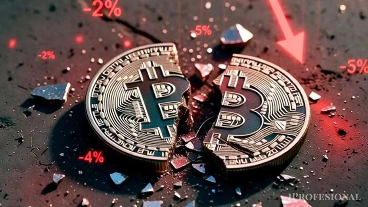 Bitcoin en la Encrucijada: Análisis Profundo de su Estancamiento y las Perspectivas de Inversión