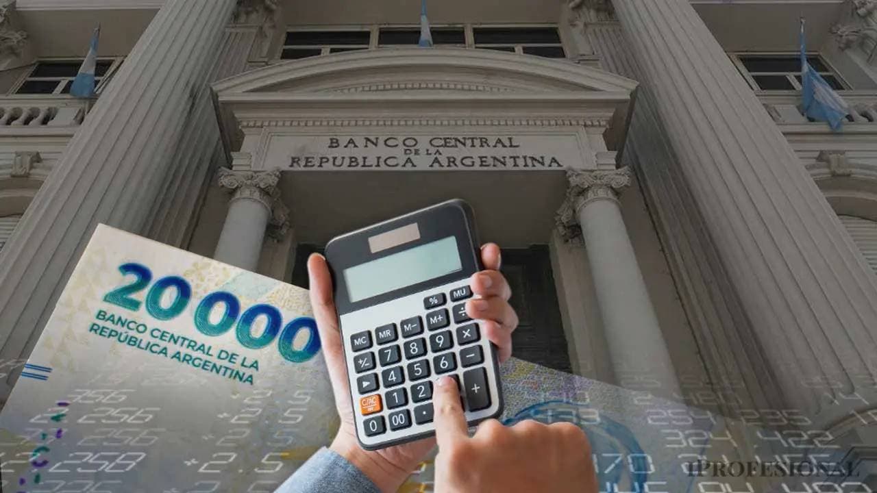 Navegando el Crédito en Argentina: El BCRA Aconseja Cautela Ante la Morosidad Creciente y Tasas Elevadas