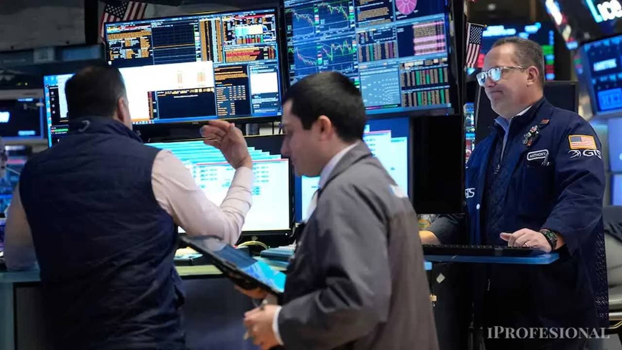 Mercados Globales en la Encrucijada: Geopolítica, IA y la Resiliencia Argentina