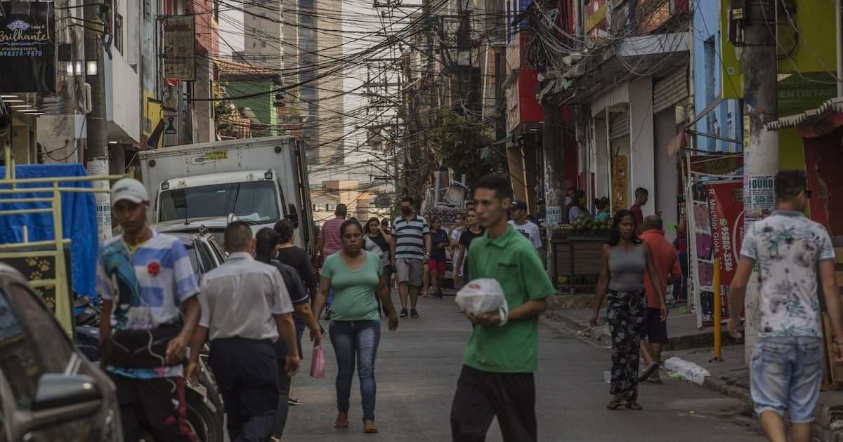 La Pobreza se Recrudece en Argentina: ¿Advertencia Macroeconómica o Desafío Estructural?