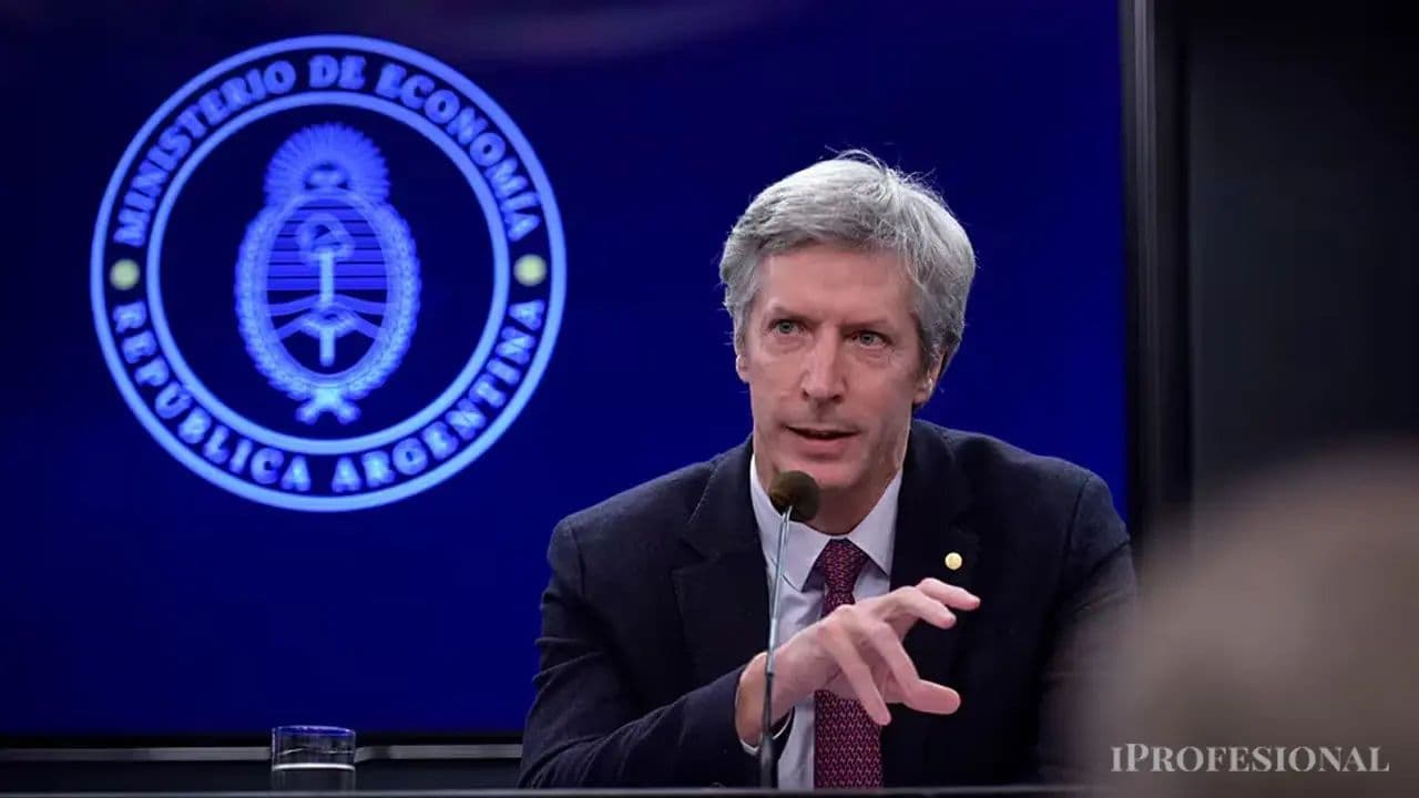 Argentina: Entre el Optimismo Oficial y la Ansiedad del Mercado por la Liquidez