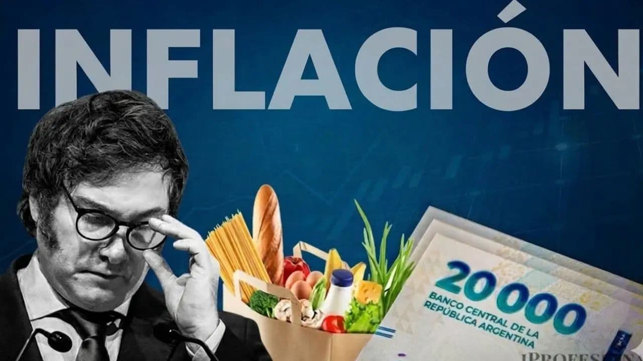 Argentina: La Larga Travesía Hacia la Desinflación de un Dígito y sus Implicaciones para el Inversor