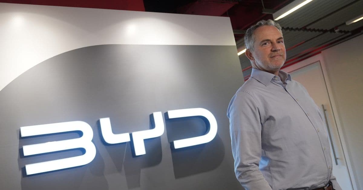 La Batalla por el Vehículo Eléctrico en Argentina: BYD Desafía a Tesla con Estrategia Regional y Apuesta a Largo Plazo