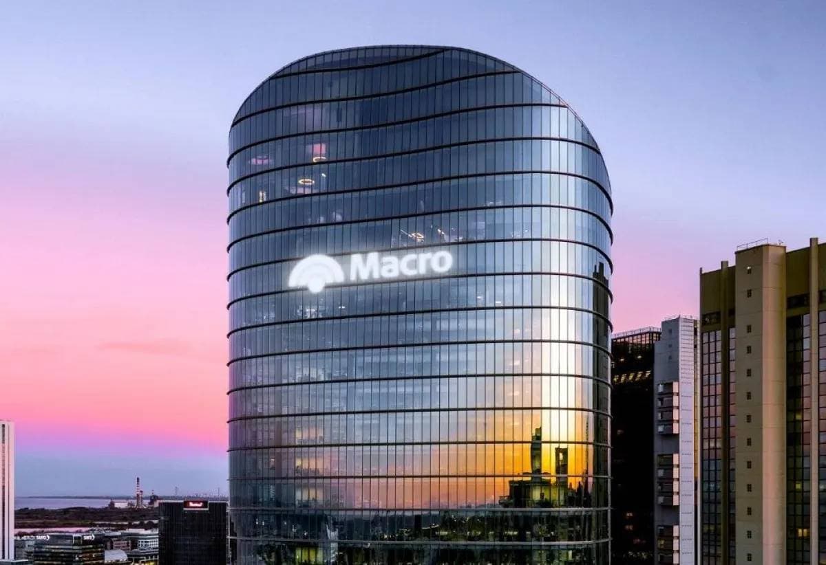 Banco Macro Apuesta por sus Acciones Ante la Tormenta Financiera Argentina