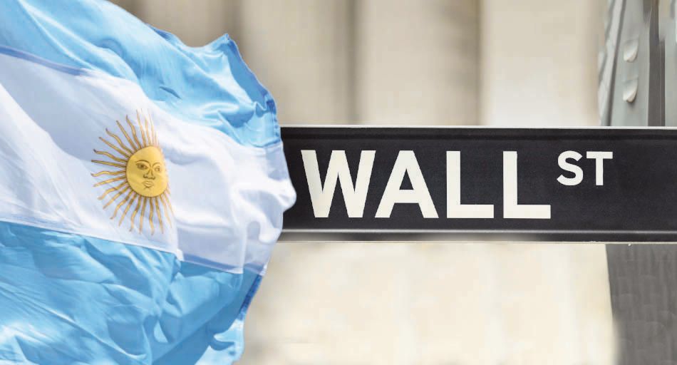 Argentina en la cuerda floja: la sorprendente resurrección de sus activos financieros y los desafíos pendientes