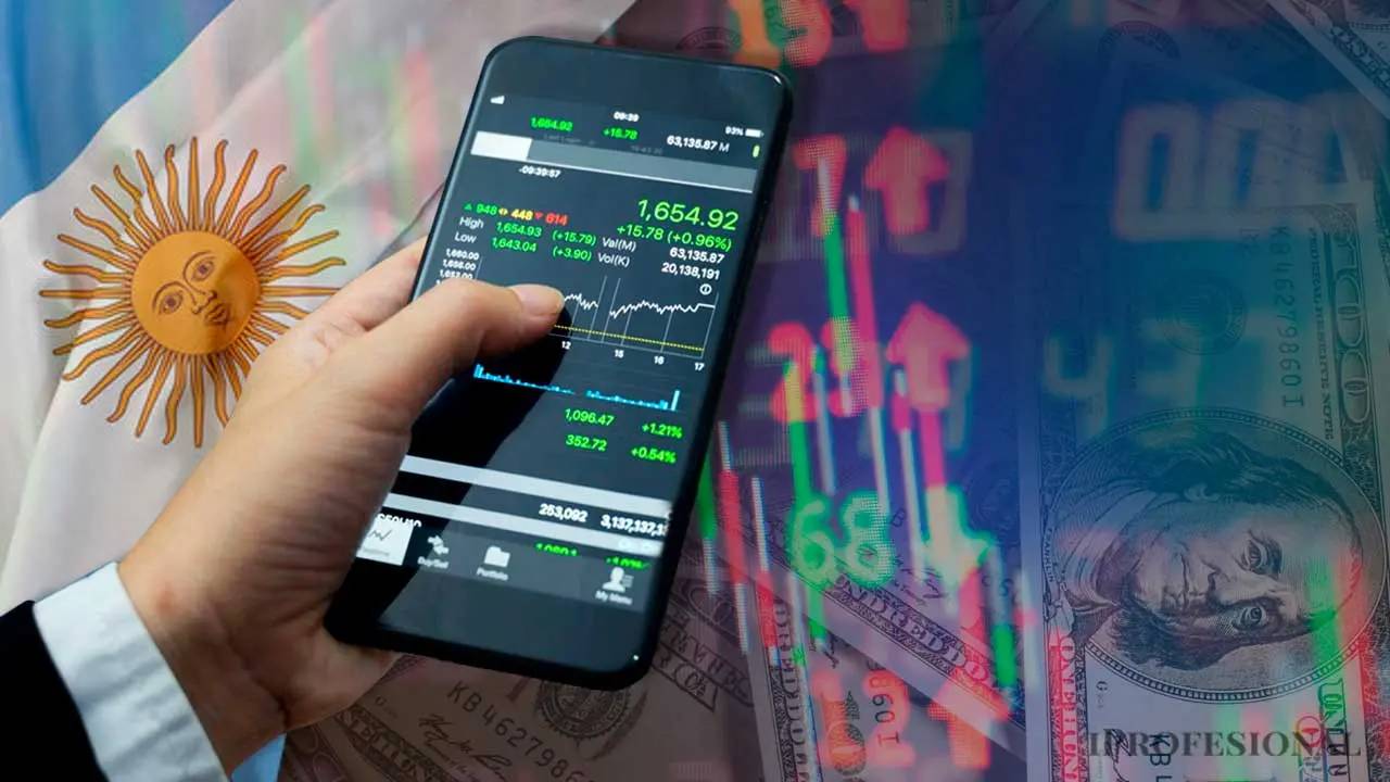 Argentina: Estrategias de Inversión para Navegar la Calma Tensa Pre-Electoral y la Inflación