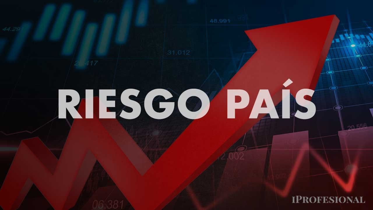 Argentina: El Riesgo País Desafía a Inversores con un Auge Inesperado y Bonos a la Baja