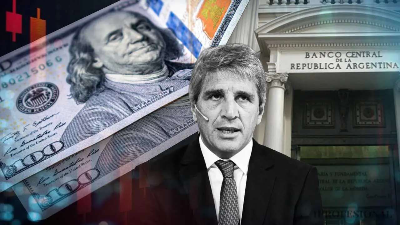 Argentina: La Acumulación Récord de Reservas y el Desafío de Consolidar la Estabilidad Financiera