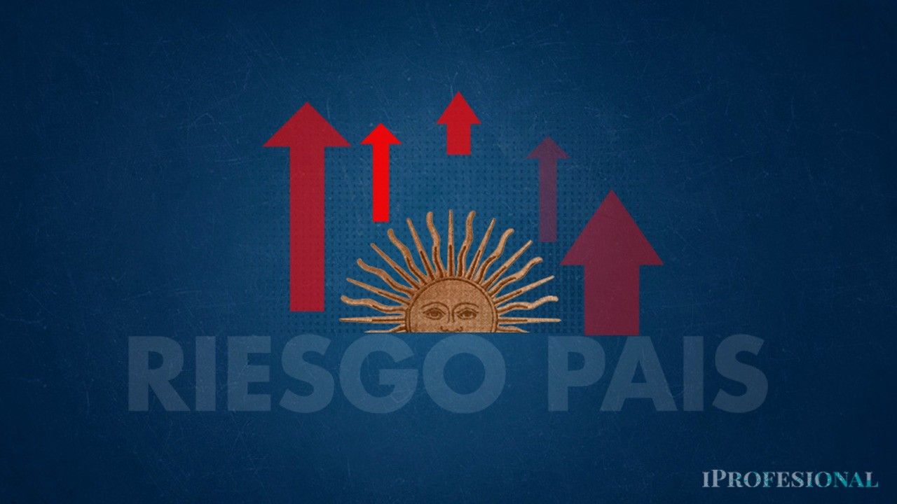 Argentina bajo Presión: El Riesgo País Escalando entre Tasas Globales y Comicios Venideros